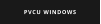PVCU WINDOWS